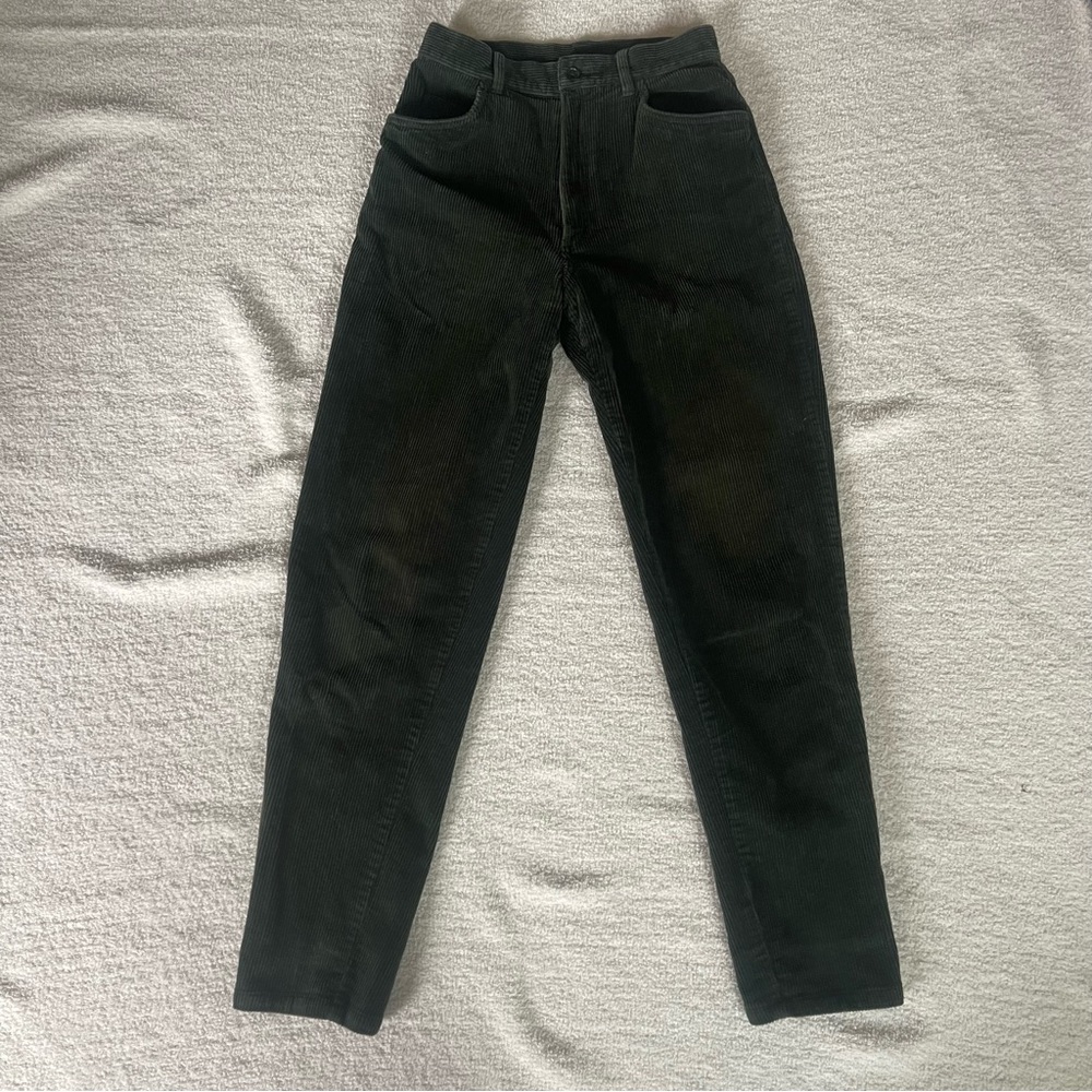 Corduroy Ralph Lauren Pants